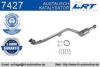 LRT 7427 Catalytic Converter
